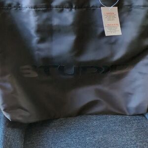 Studio Black Men's Bag